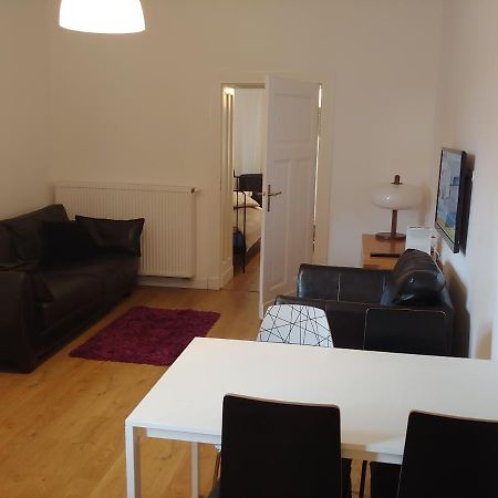 Апартаменты Apartament Wybickiego Познань Экстерьер фото
